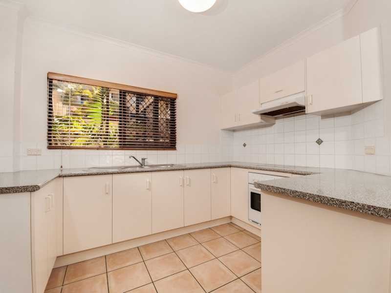3/367 McLeod Street, Cairns North QLD 4870