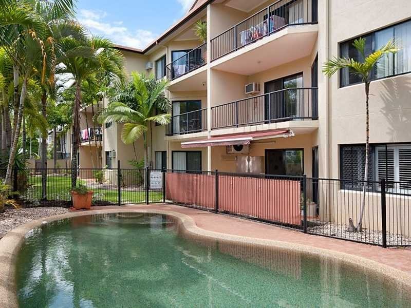 3/367 McLeod Street, Cairns North QLD 4870