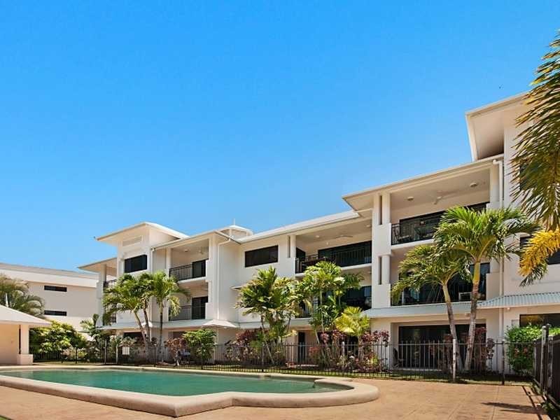 8/293 Esplanade, Cairns North QLD 4870