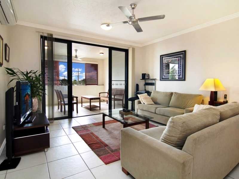 23/182 Spence Street, Cairns QLD 4870