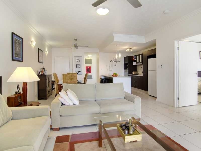 23/182 Spence Street, Cairns QLD 4870