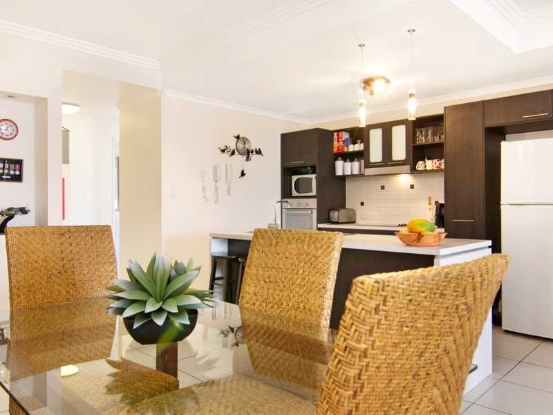 23/182 Spence Street, Cairns QLD 4870