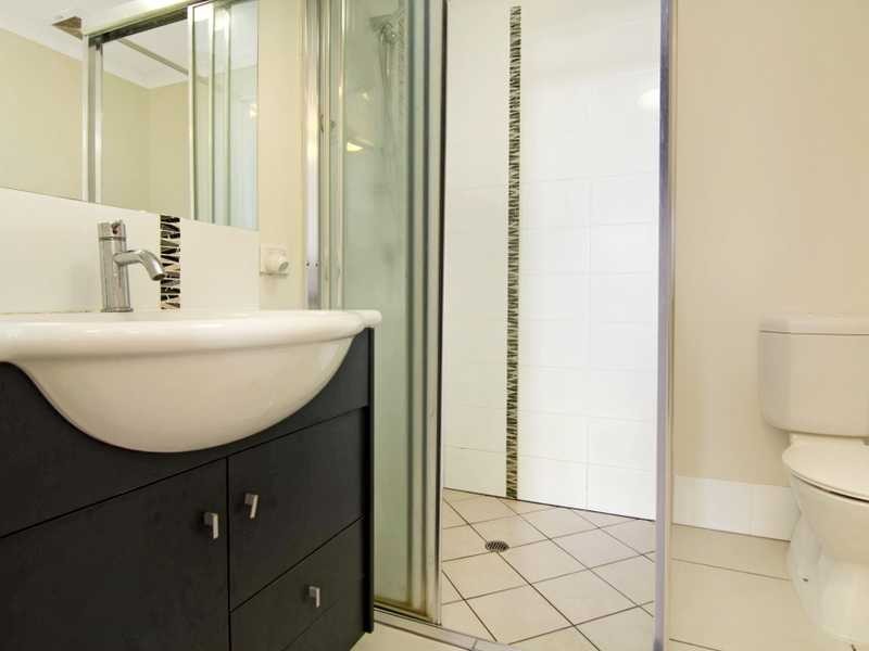 23/182 Spence Street, Cairns QLD 4870