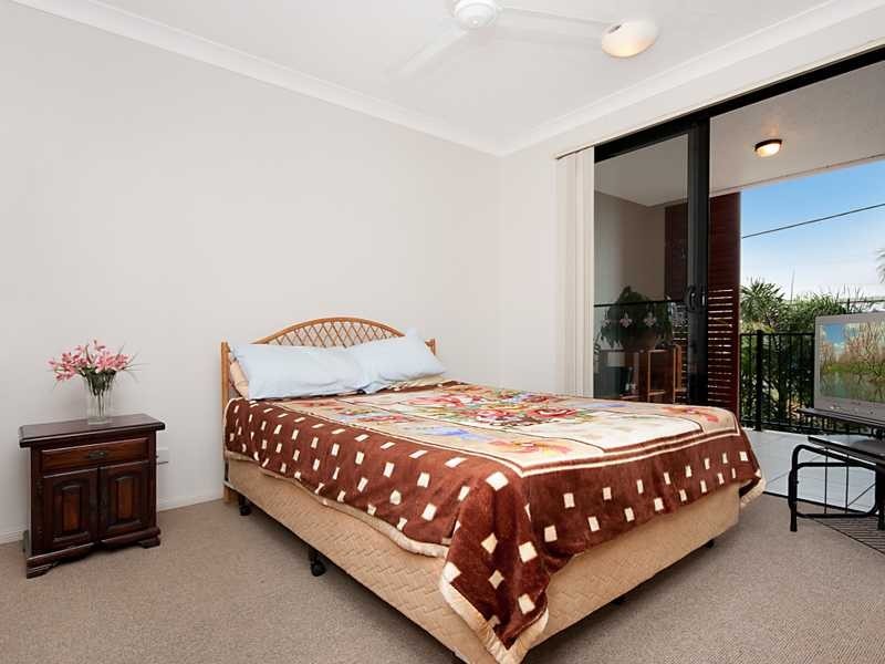 23/182 Spence Street, Cairns QLD 4870