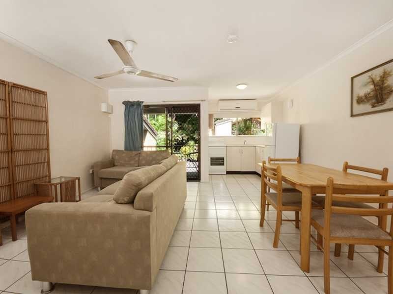 28/50 Woodward Street, Edge Hill QLD 4870