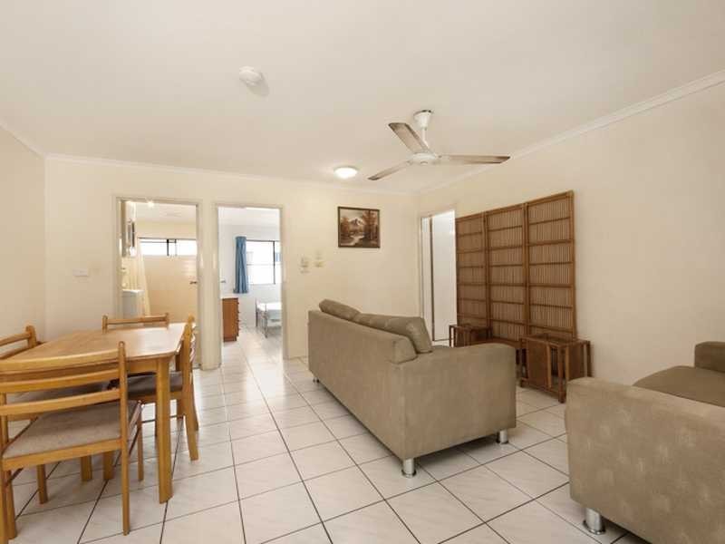 28/50 Woodward Street, Edge Hill QLD 4870