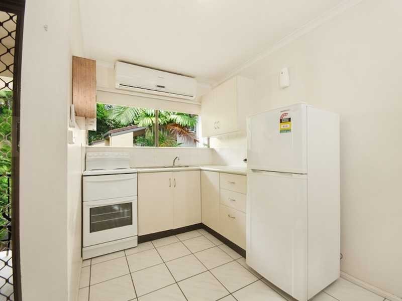 28/50 Woodward Street, Edge Hill QLD 4870