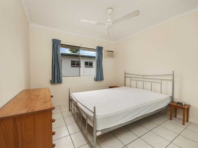 28/50 Woodward Street, Edge Hill QLD 4870