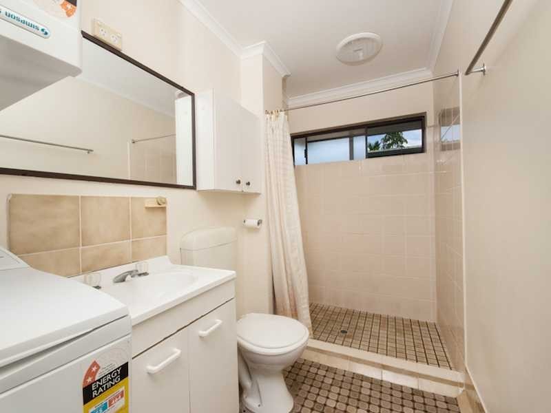 28/50 Woodward Street, Edge Hill QLD 4870