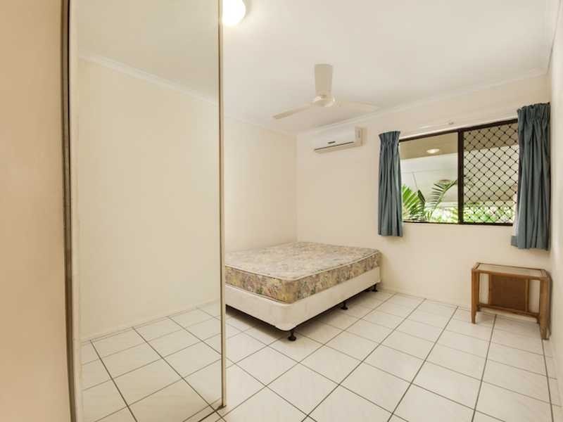 28/50 Woodward Street, Edge Hill QLD 4870