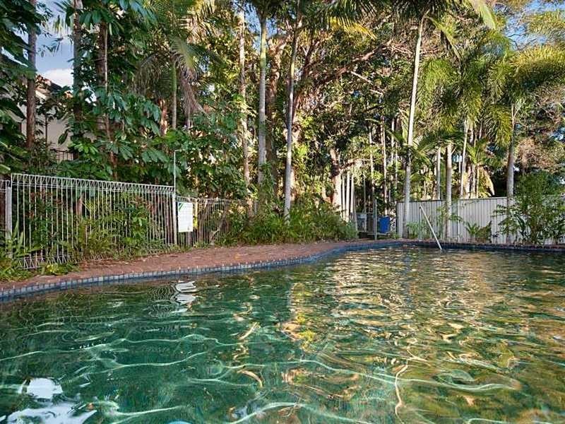 28/50 Woodward Street, Edge Hill QLD 4870