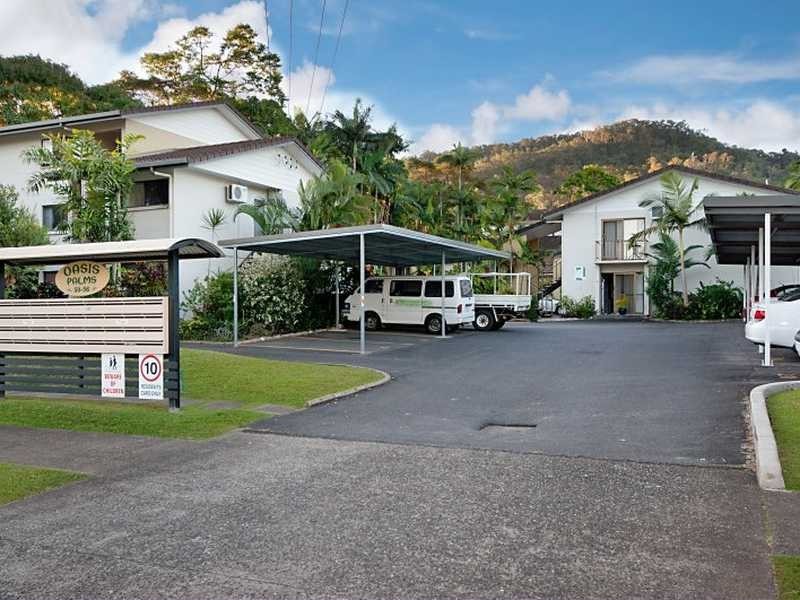 28/50 Woodward Street, Edge Hill QLD 4870