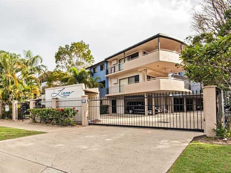 1/163 Martyn Street, Parramatta Park QLD 4870
