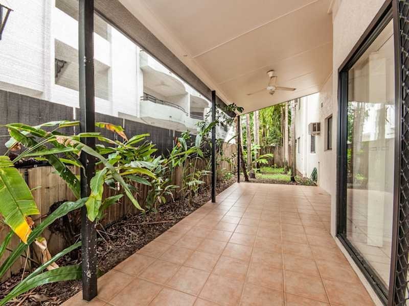 1/163 Martyn Street, Parramatta Park QLD 4870