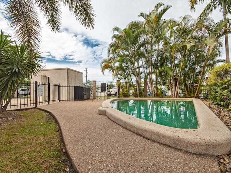 1/163 Martyn Street, Parramatta Park QLD 4870