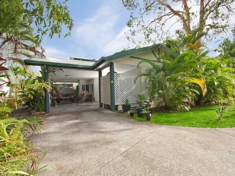 6/1 Hollett Close, Cairns QLD 4870