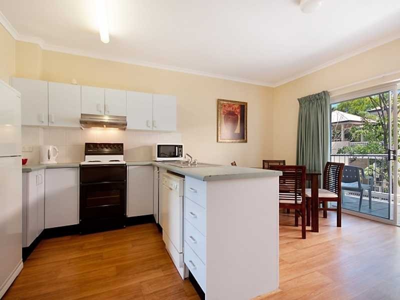 7/38 Cairns Street, Cairns North QLD 4870