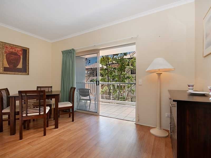 7/38 Cairns Street, Cairns North QLD 4870