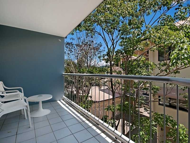 7/38 Cairns Street, Cairns North QLD 4870