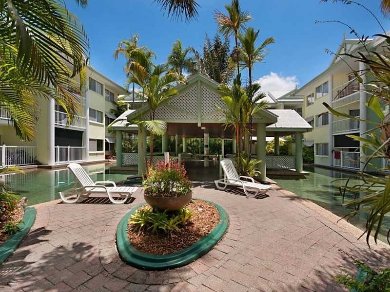 7/38 Cairns Street, Cairns North QLD 4870