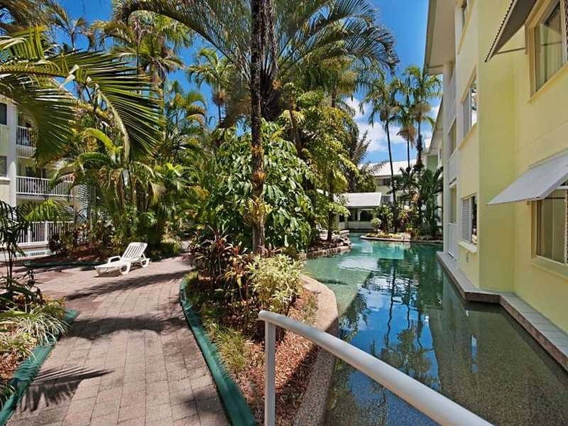 7/38 Cairns Street, Cairns North QLD 4870