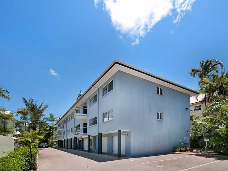 7/38 Cairns Street, Cairns North QLD 4870