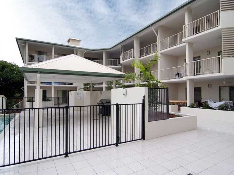 19/111 Martyn Street, Parramatta Park QLD 4870