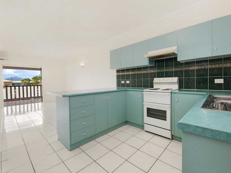 4/115 Buchan Street, Bungalow QLD 4870