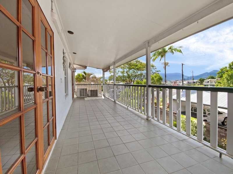 4/115 Buchan Street, Bungalow QLD 4870