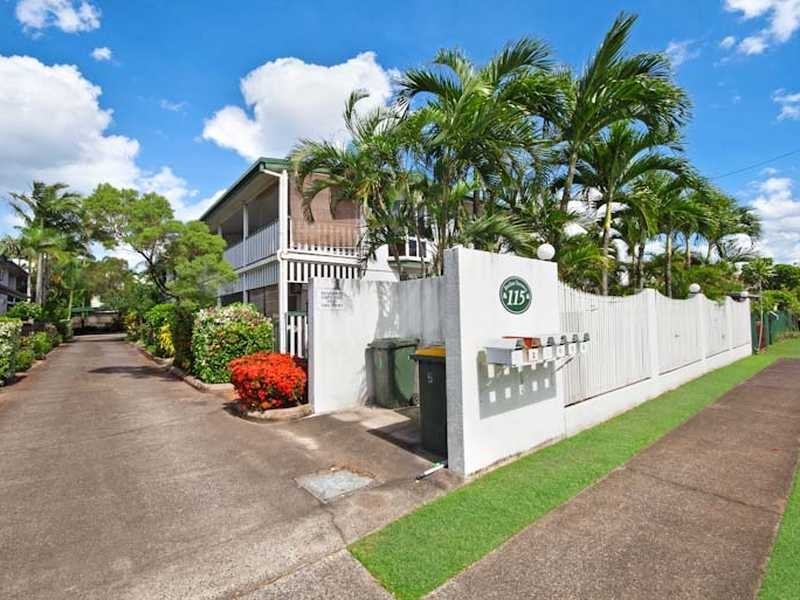 4/115 Buchan Street, Bungalow QLD 4870