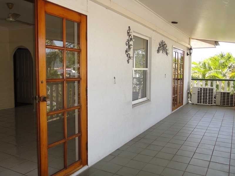 4/115 Buchan Street, Bungalow QLD 4870