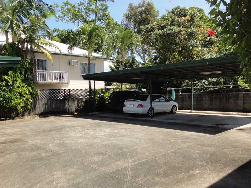 4/115 Buchan Street, Bungalow QLD 4870