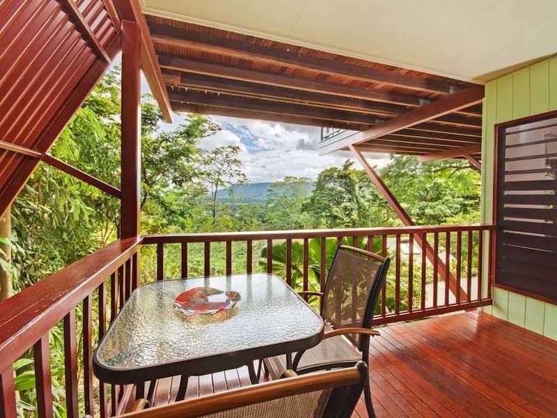 Address available on request, Edge Hill QLD 4870