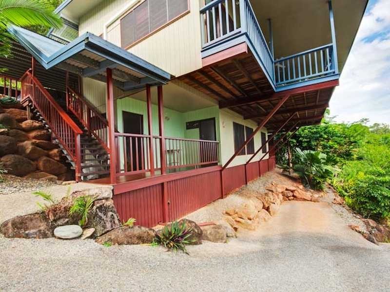 Address available on request, Edge Hill QLD 4870