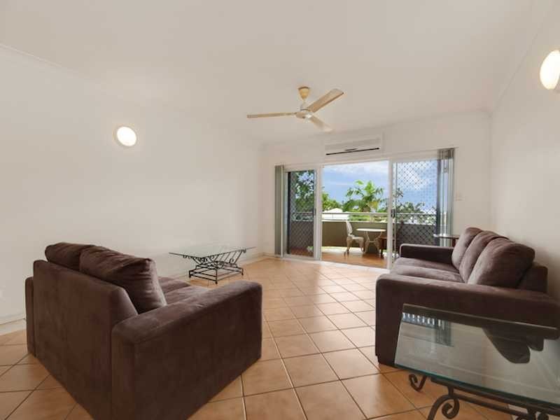 10/303 Lake Street, Cairns North QLD 4870