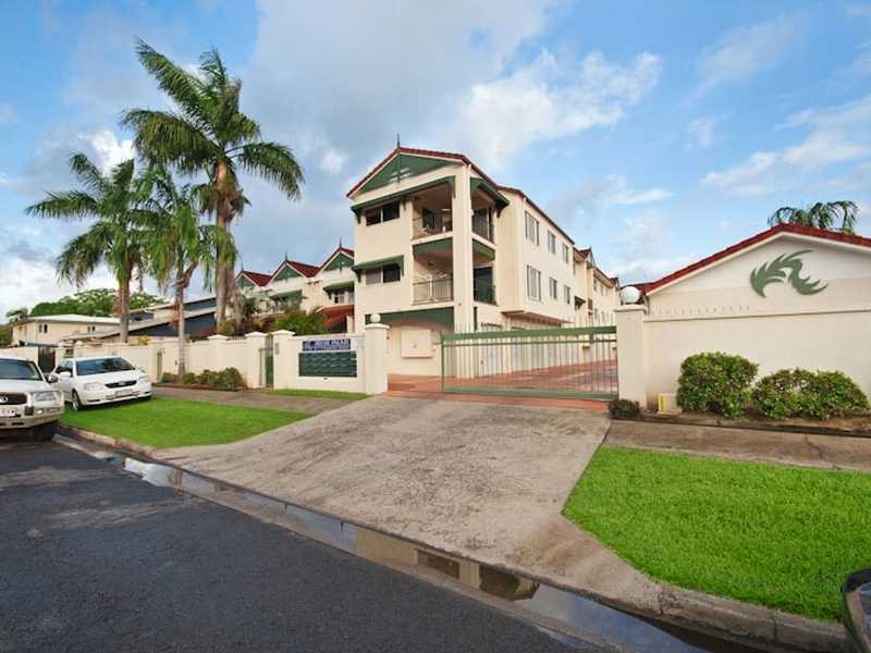 20/5-7 Herries Street, Earlville QLD 4870
