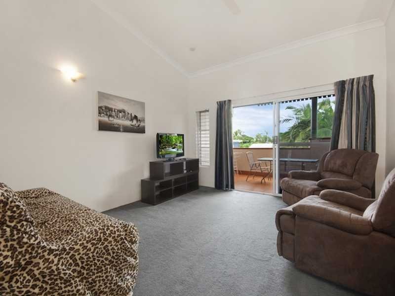 20/5-7 Herries Street, Earlville QLD 4870