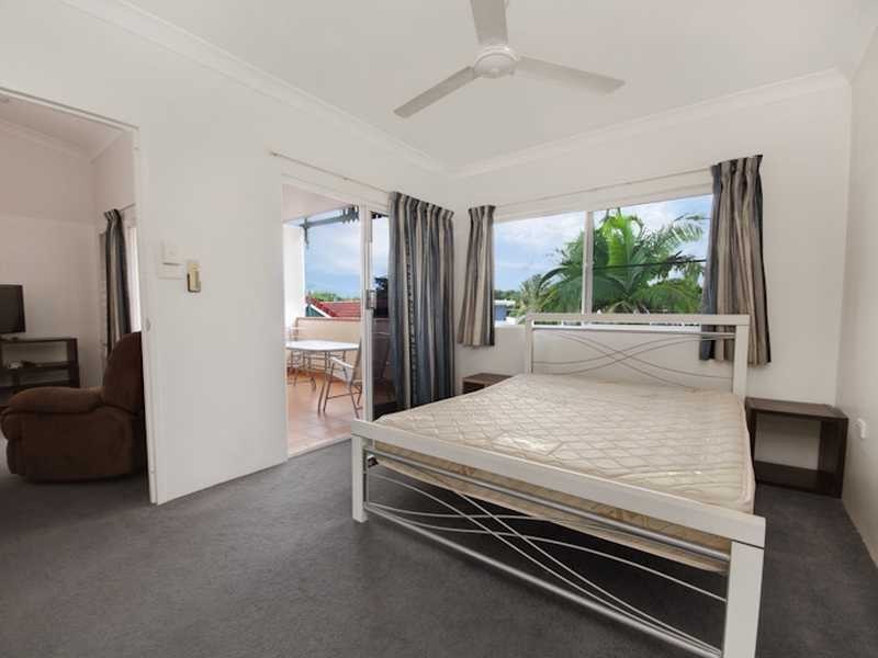 20/5-7 Herries Street, Earlville QLD 4870