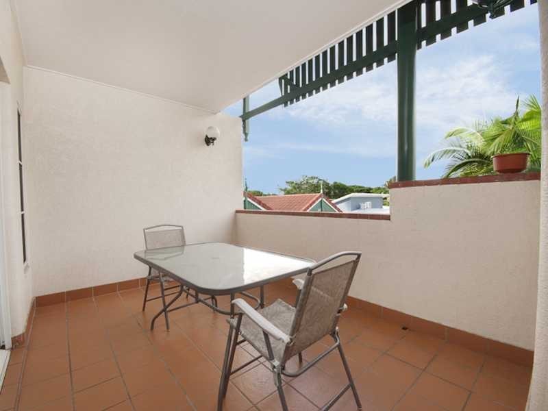 20/5-7 Herries Street, Earlville QLD 4870