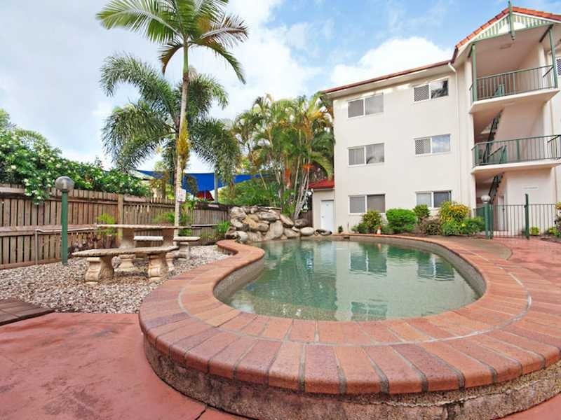 20/5-7 Herries Street, Earlville QLD 4870