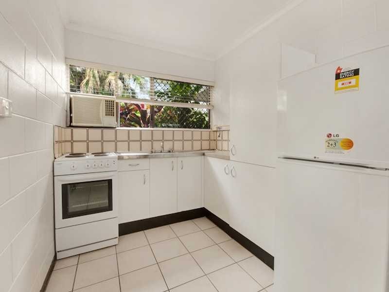 4/50 Woodward Street, Edge Hill QLD 4870