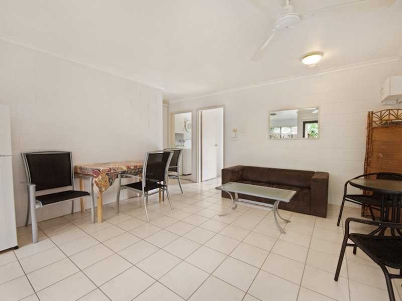 4/50 Woodward Street, Edge Hill QLD 4870