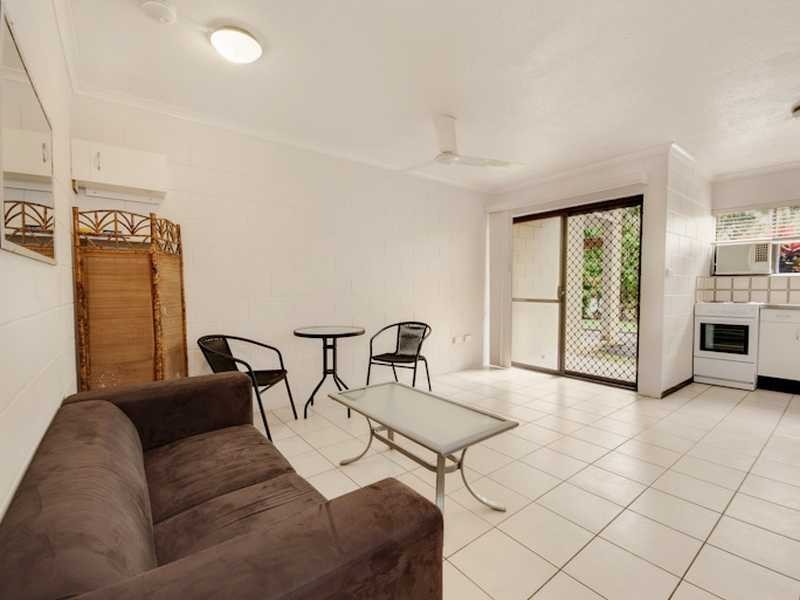 4/50 Woodward Street, Edge Hill QLD 4870