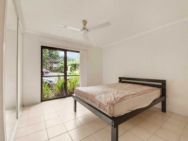 4/50 Woodward Street, Edge Hill QLD 4870