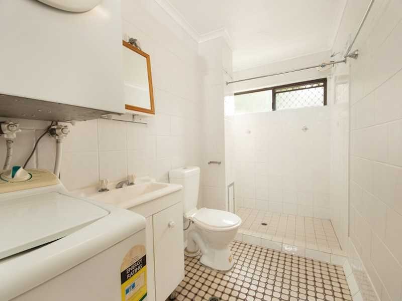 4/50 Woodward Street, Edge Hill QLD 4870