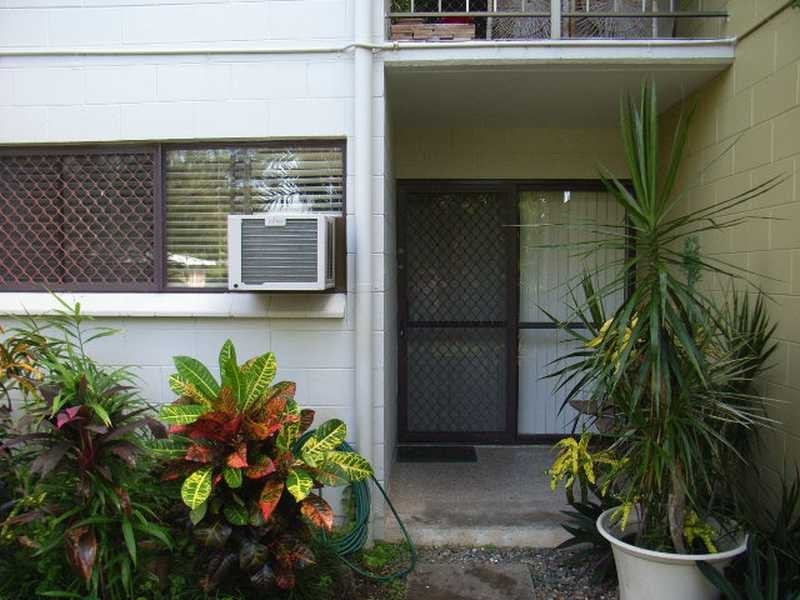 4/50 Woodward Street, Edge Hill QLD 4870