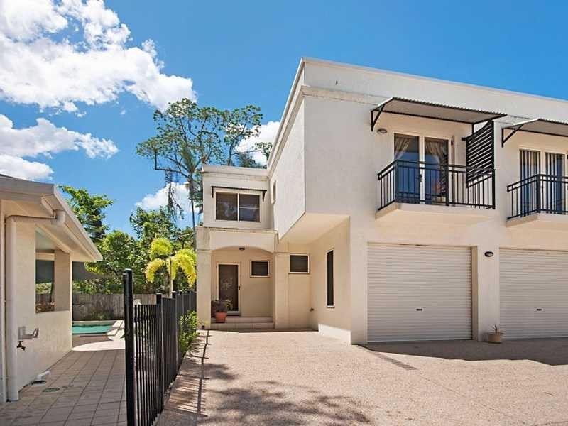 6/15 Thomas Street, Cairns North QLD 4870
