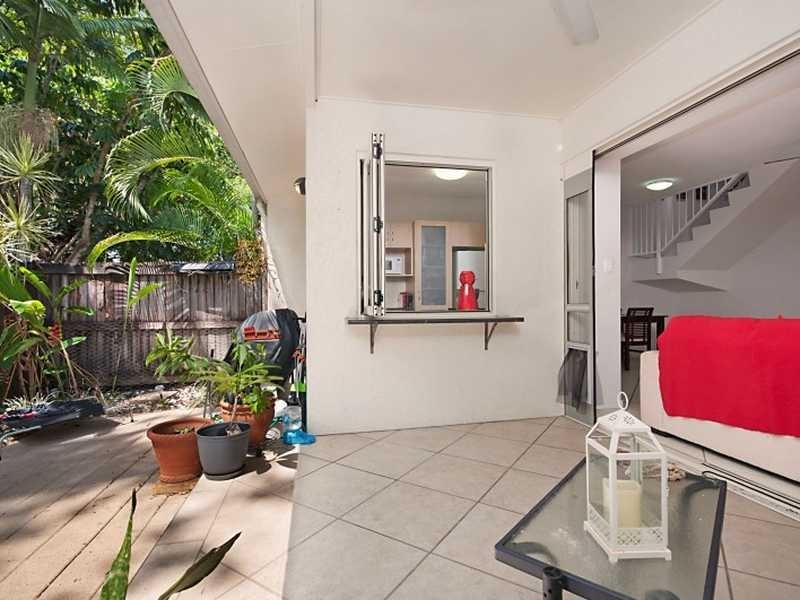 6/15 Thomas Street, Cairns North QLD 4870