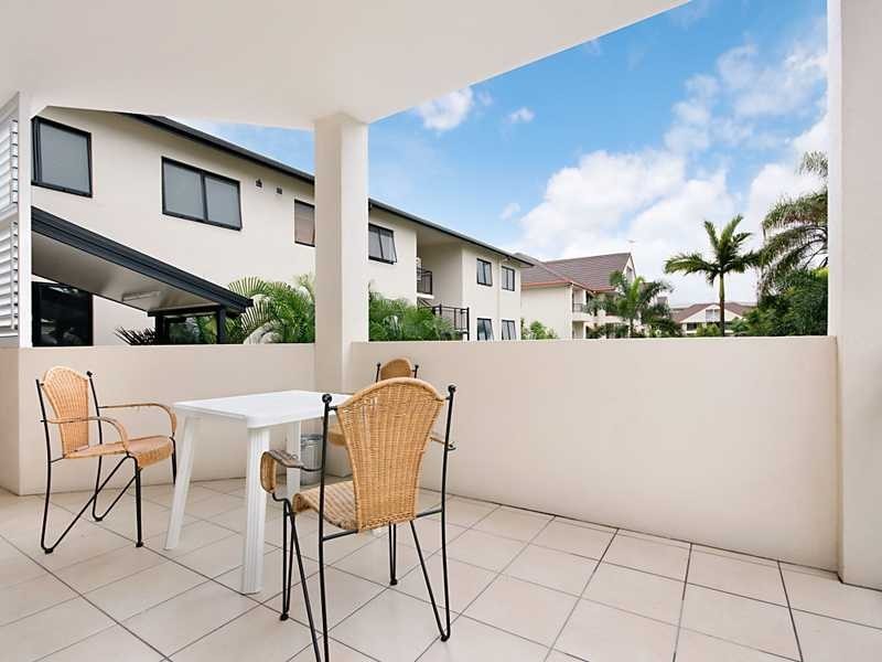 7/72 Digger Street, Cairns North QLD 4870