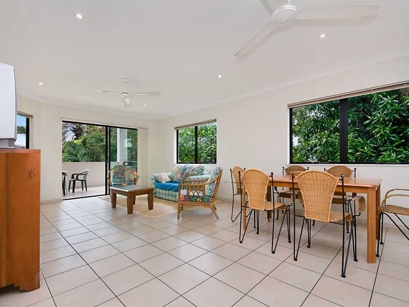 7/72 Digger Street, Cairns North QLD 4870